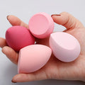 10-Piece Makeup Sponge Set – product image 1