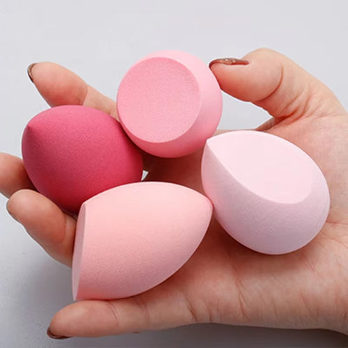10-Piece Makeup Sponge Set – product image 1
