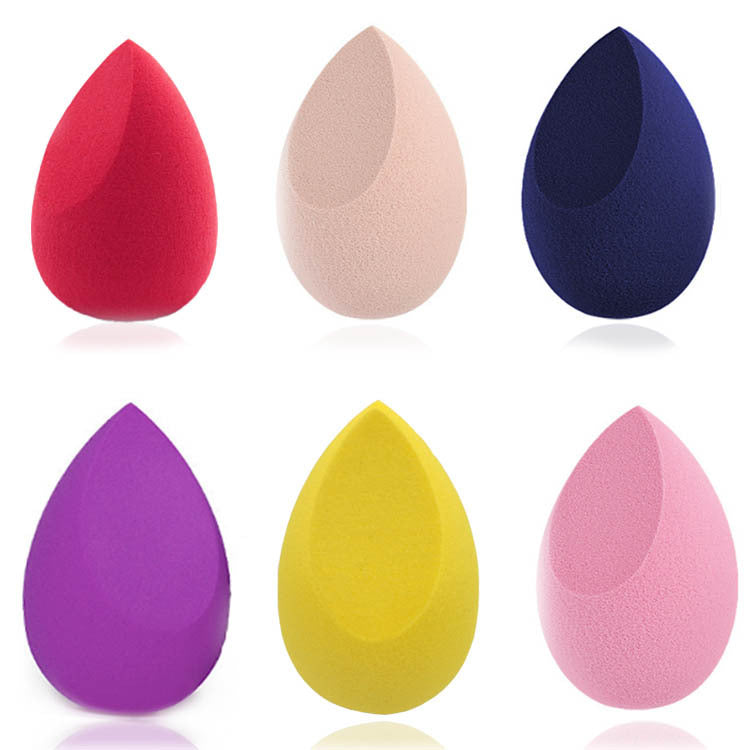 10-Piece Makeup Sponge Set – product image 2