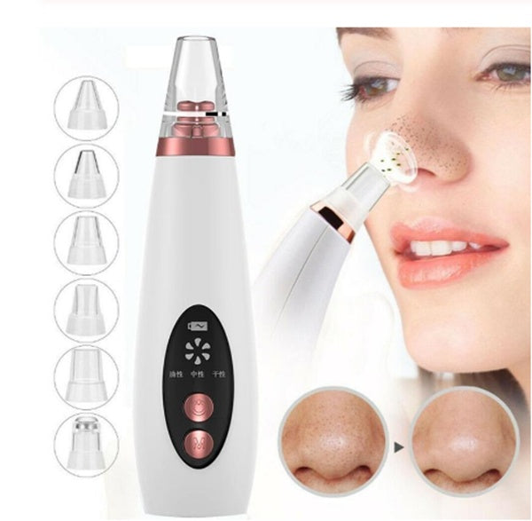 Rechargeable Pore Cleansing Tool – product image 1