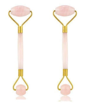 Jade Facial Massage Roller – product image 6