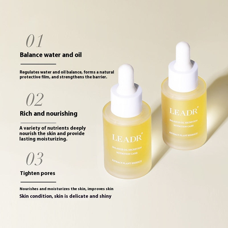 Hydrating Facial Treatment Oil – 30 ml – product image 4