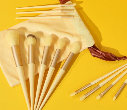 13-Piece Makeup Brush Set – product image 3