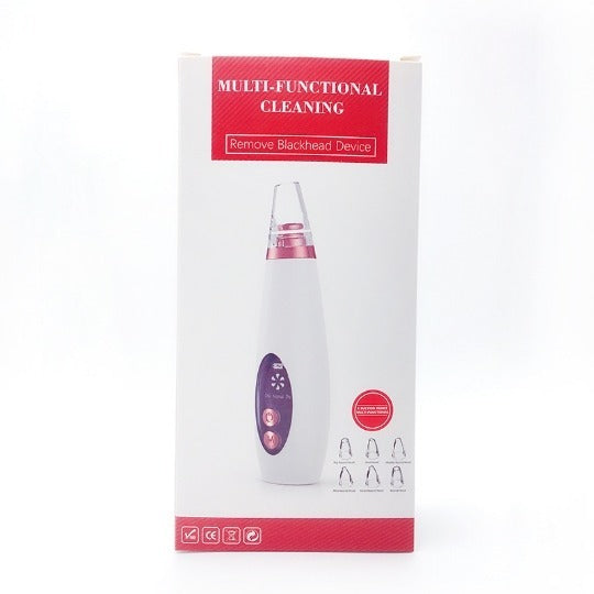Rechargeable Pore Cleansing Tool – product image 2