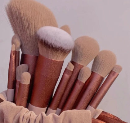 13-Piece Makeup Brush Set – product image 4
