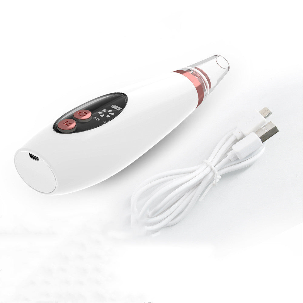 Rechargeable Pore Cleansing Tool – product image 3