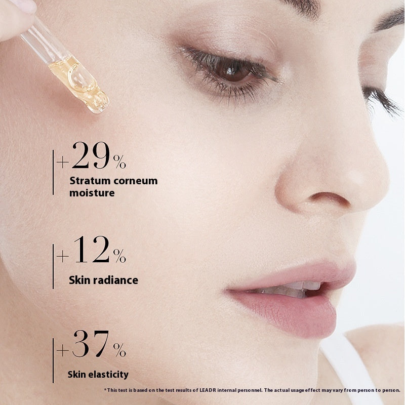 Hydrating Facial Treatment Oil – 30 ml – product image 2