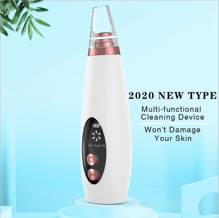 Rechargeable Pore Cleansing Tool – product image 5