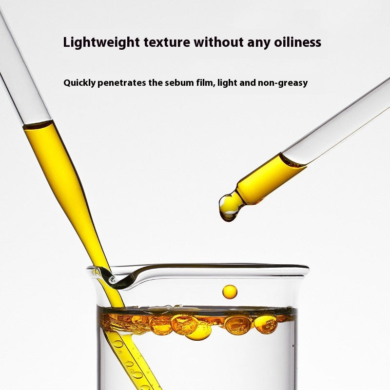 Hydrating Facial Treatment Oil – 30 ml – product image 3