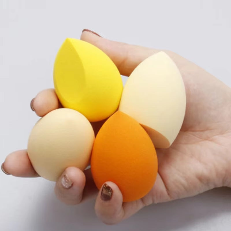 10-Piece Makeup Sponge Set – product image 5
