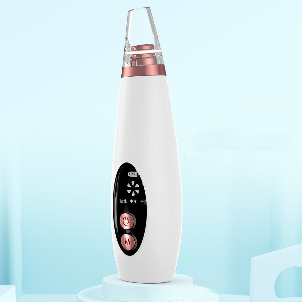 Rechargeable Pore Cleansing Tool – product image 6