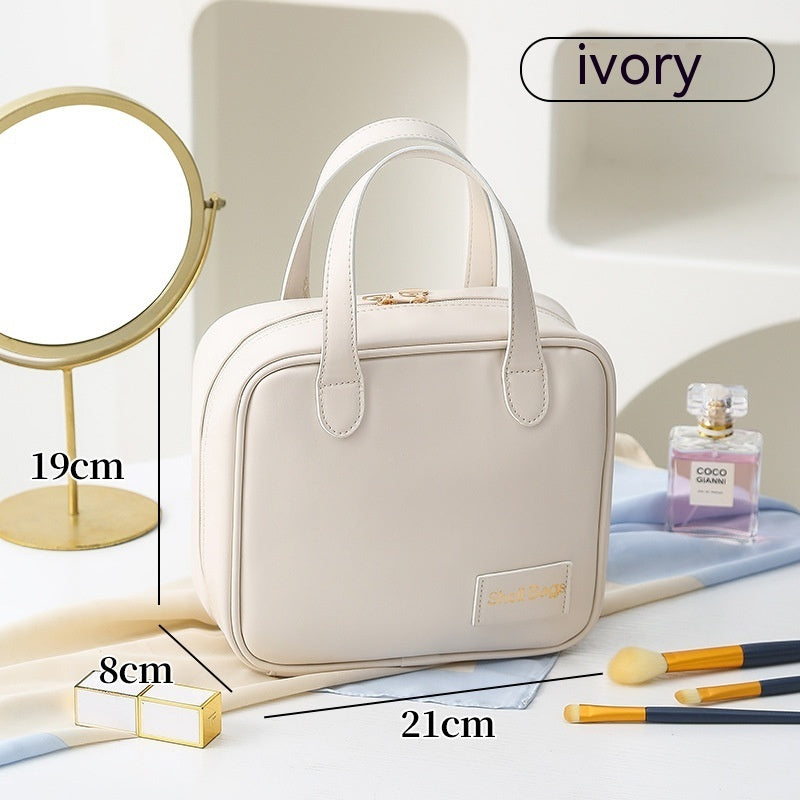 PureForm Travel Beauty Organizer – product image 11