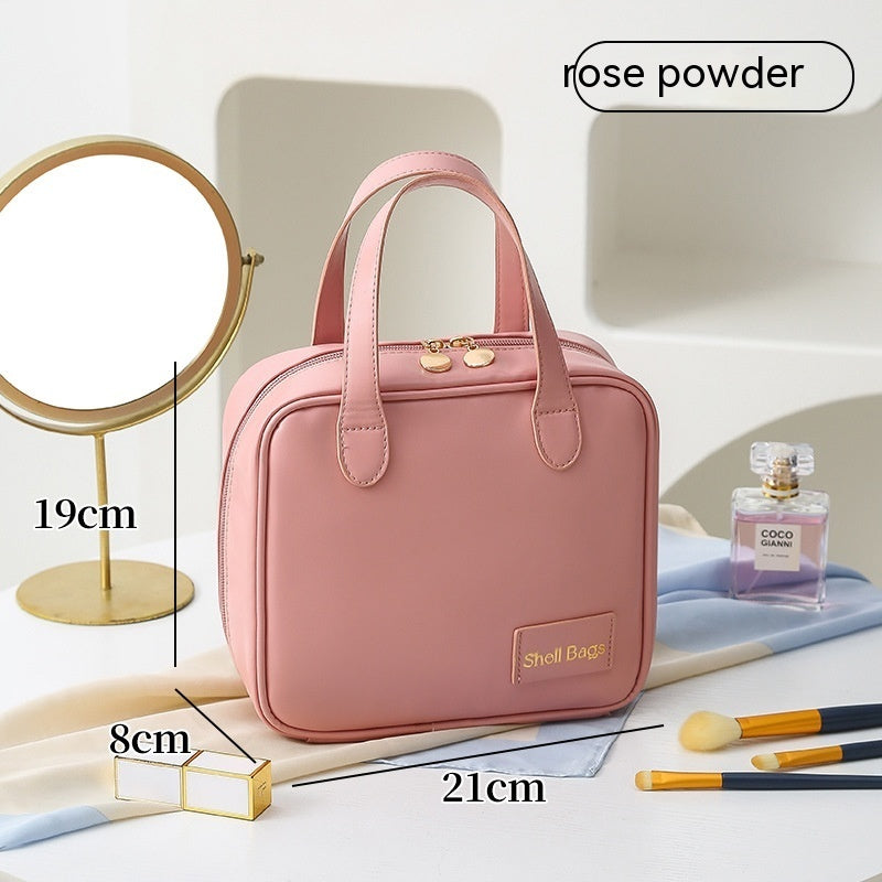 PureForm Travel Beauty Organizer – product image 12