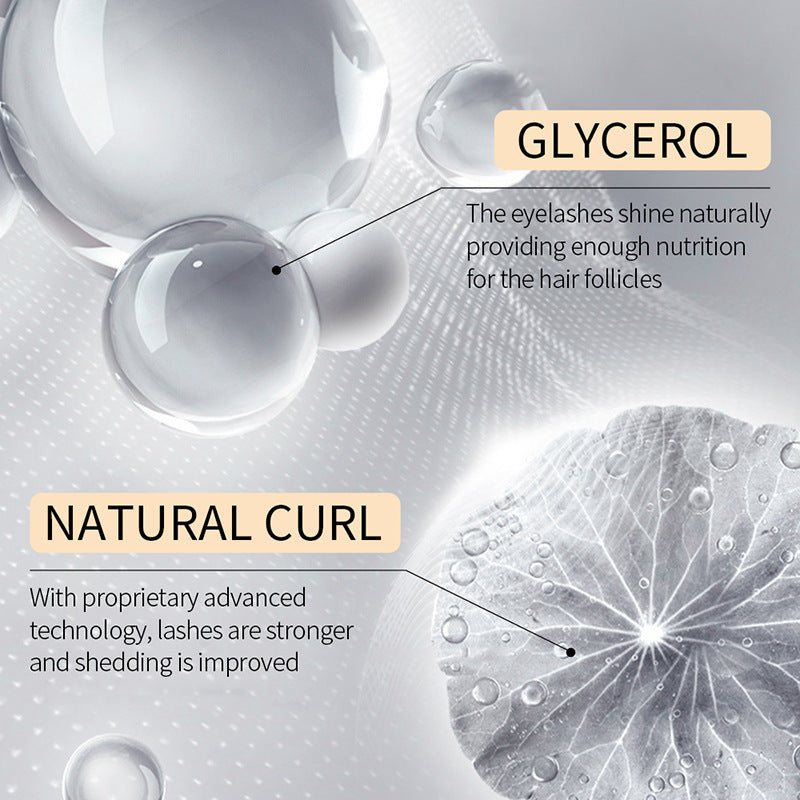 Lash Conditioning Serum – 7 ml – product image 6
