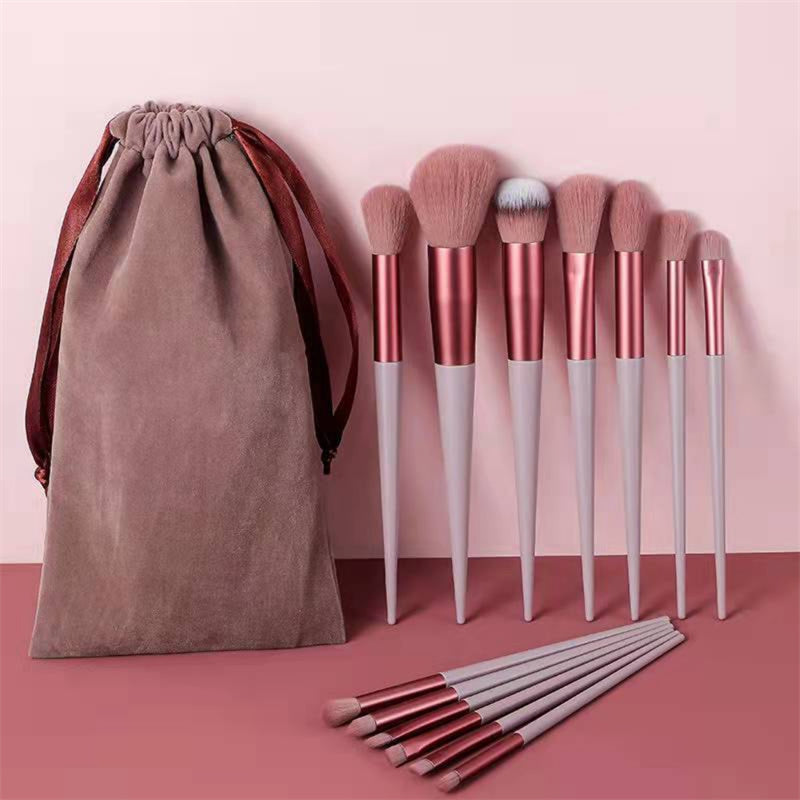 13-Piece Makeup Brush Set – product image 5