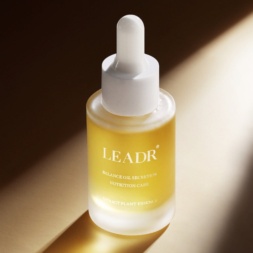 Hydrating Facial Treatment Oil – 30 ml – product image 1