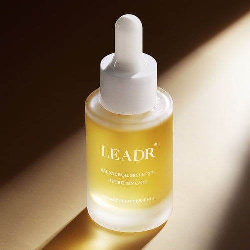 Hydrating Facial Treatment Oil – 30 ml – product image 1