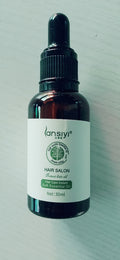 Nourishing Hair Oil – 30 ml – product image 5
