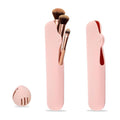 PureForm Silicone Brush & Sponge Case – product image 1