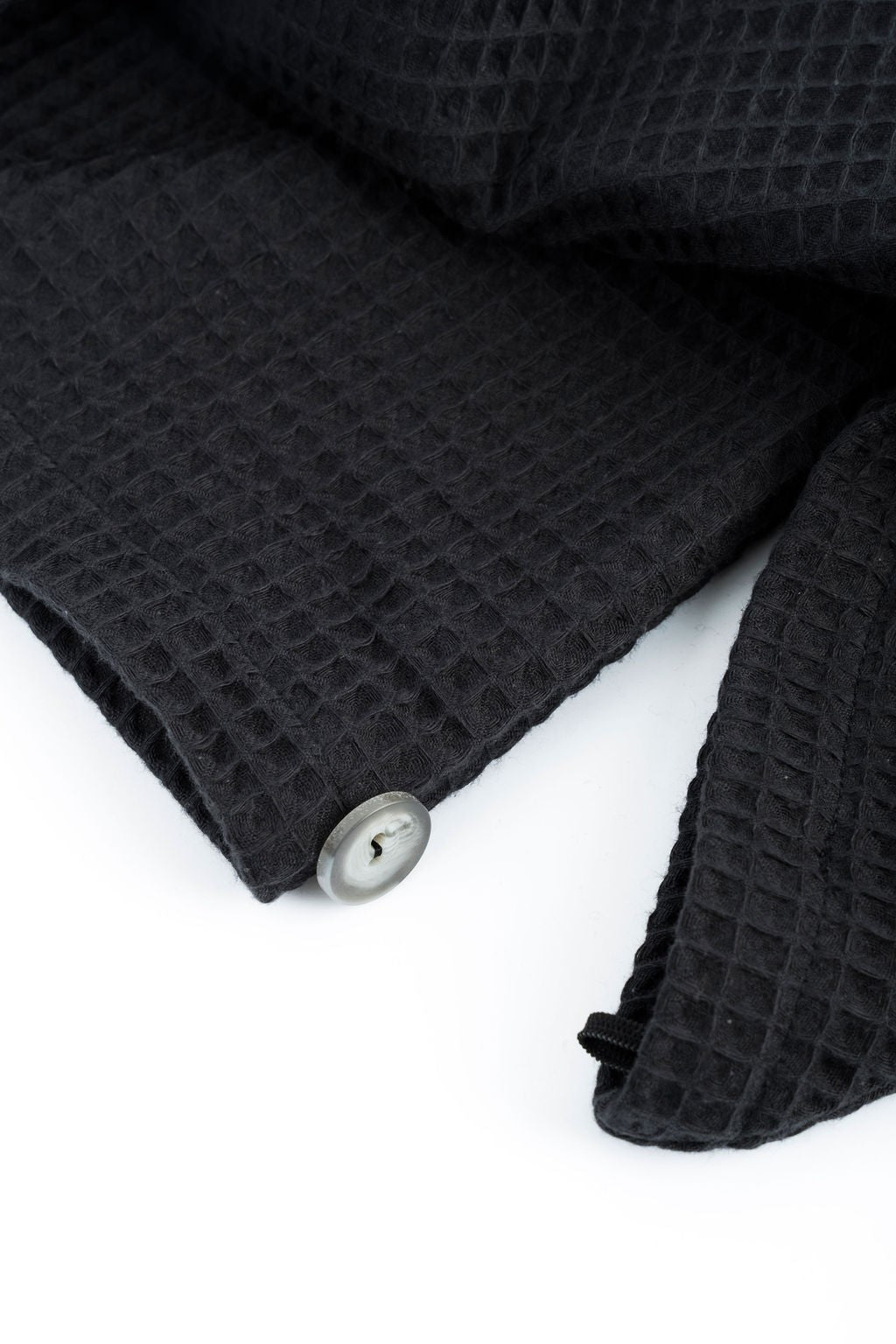 Cotton Waffle Hair Towel/Turban