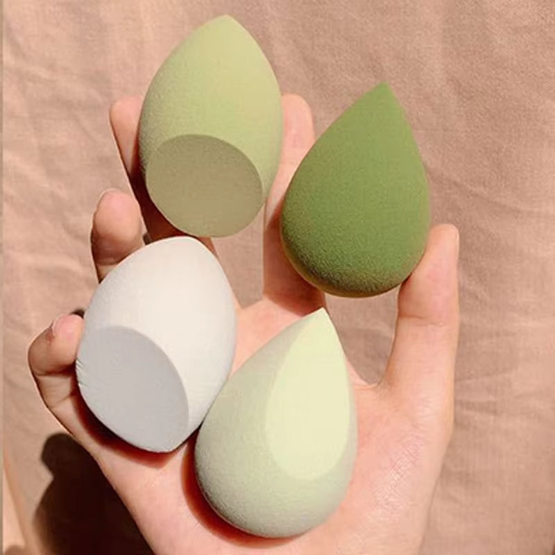 10-Piece Makeup Sponge Set – product image 6