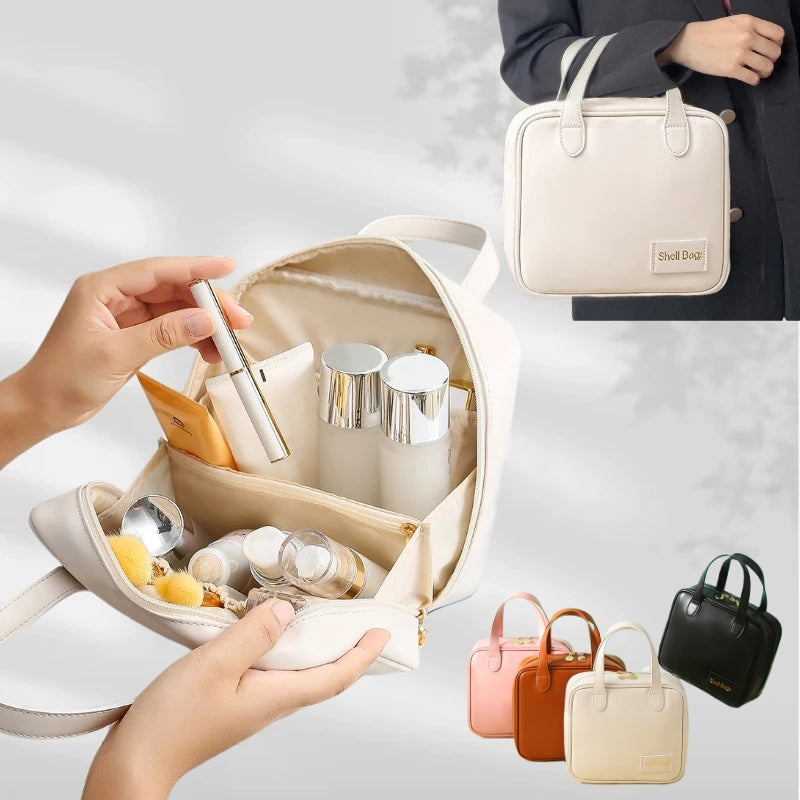 PureForm Travel Beauty Organizer – product image 1